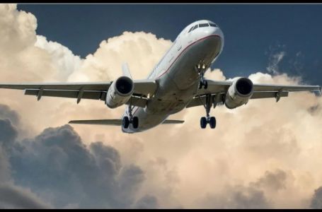 DRAMA U MOSKVI: Putnica u avionu rekla da ima bombu u prtljagu