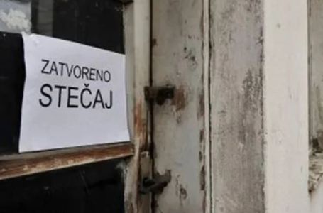 Duguje skoro milion KM: Firma u Hercegovini ide u stečaj, svi radnici otpušteni
