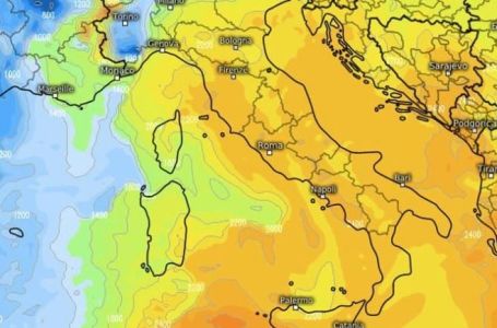 Meteorolozi objavili prognozu do petka: Evo kakvo nas vrijeme očekuje