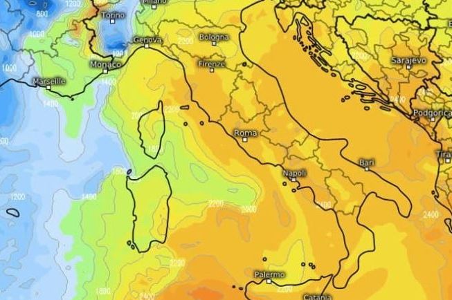 Meteorolozi objavili prognozu do petka: Evo kakvo nas vrijeme očekuje