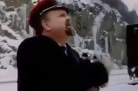 BiH oplakuje Abdulaha Sidrana: Pogledajte legendarnu scenu iz "Kuduza" po kojoj ga se mnogi sjećaju