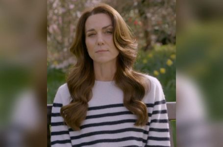 OVO JE TAJNI SIMBOL IZ SNIMKA KEJT MIDLTON: Ovi DETALJI kriju jako VAŽNU poruku