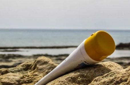 U SUSRET LJETU: Ovaj dio tijela je važno namazati kremom za sunčanje, a mnogi ga preskaču
