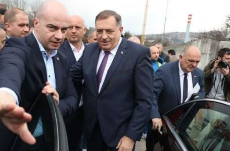 Poznato kada će Milorad Dodik i Miloš Lukić opet pred Sud BiH