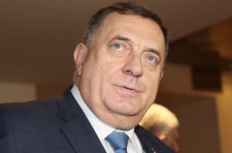 DODIK: Nikada Srbi neće zaboraviti šta su napravili i nikada BiH neće ući u NATO