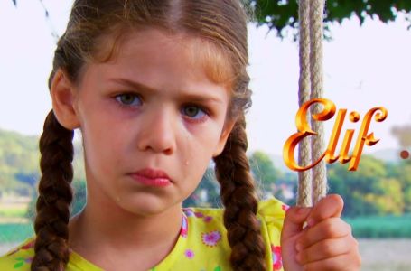 POPULARNA ELIF DANAS IMA 15 GODINA I IZRASLA JE U PRELIJEPU DJEVOJČICU : Evo kako danas Izgleda