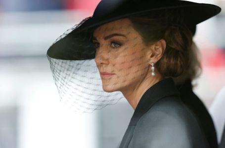 KAKO SE LIJEČI KATE MIDDLETON? Šta je preventivna hemoterapija i kako funkcioniše