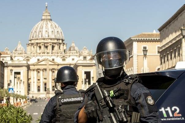 Nakon Francuske i Italija pojačala mjere protiv terorizma