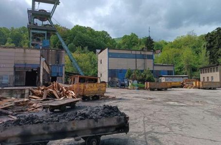 Rok za isplatu plaća zeničkim rudarima sutra ističe