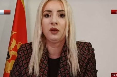 Ministrica iz Crne Gore o EU putu: Ovo je bio naš najveći zadatak