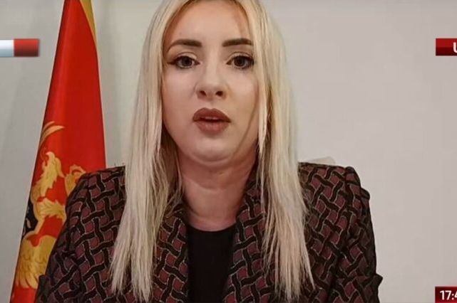 Ministrica iz Crne Gore o EU putu: Ovo je bio naš najveći zadatak