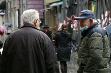 Poznato kada će penzioneri saznati koliko će im biti uvećana penzija