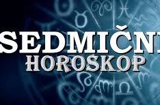 HOROSKOP OD 25. DO 31. MARTA : Evo šta čeka svaki horoskopski znak do kraja sedmice