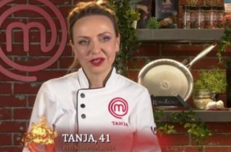 OVO JE JELO ZBOG KOG JE NASTALA DRAMA: Tanja je pobijedila u "Masteršefu" zbog ovog dezerta