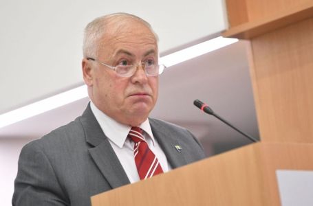 Suad Arnautović komentirao najavu mogućih izmjena Izbornog zakona Christiana Schmidta