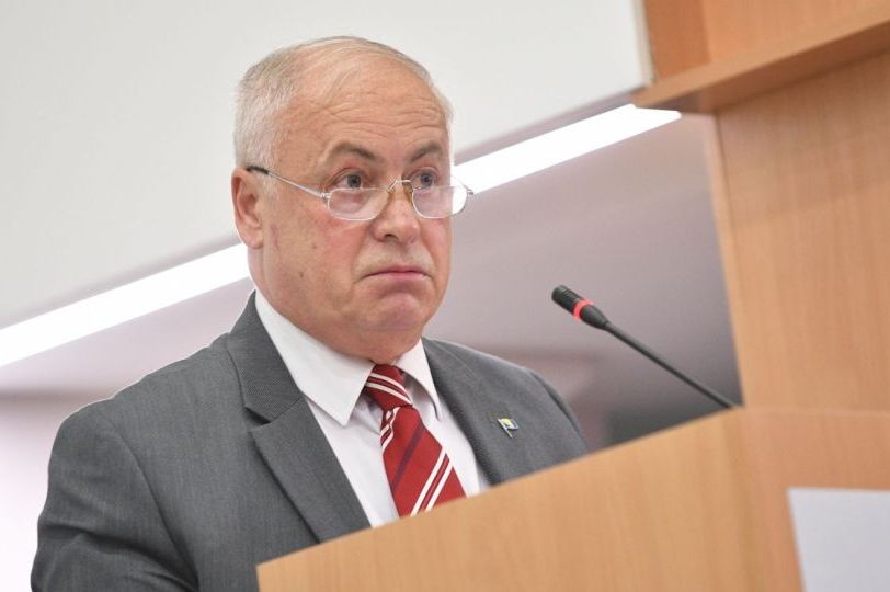 Suad Arnautović komentirao najavu mogućih izmjena Izbornog zakona Christiana Schmidta
