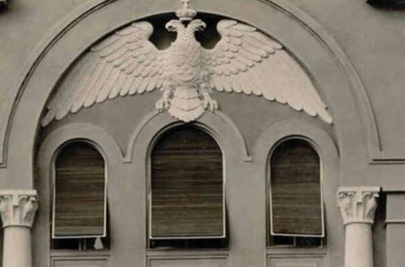 Stanivuković najavio 'povratak Banjaluke korijenima' i postavljanje dvoglavog orla