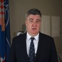 Ustavni sud Hrvatske: Milanović ne može biti ni mandatar za sastav buduće Vlade ni premijer