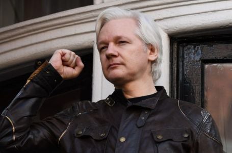 Australski premijer: Slučaj Assange traje predugo, želimo da se vrati kući