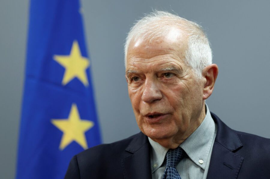 Borrell: Evropa je u opasnosti, na posljednjem sastanku odbrana je bila u centru pažnje