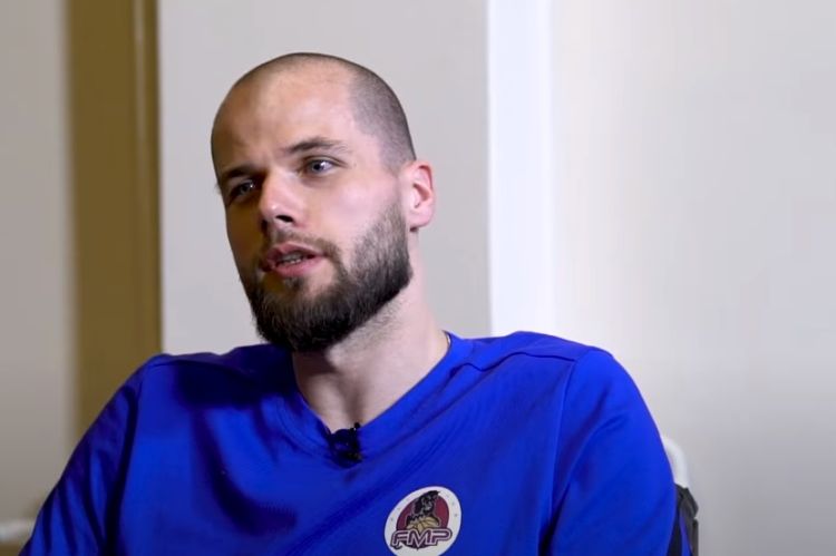 Šok u susjedstvu: Srpski košarkaš doživotno suspendovan zbog namještanja utakmica