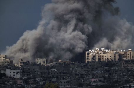SAD ponovo iz zraka dostavio humanitarnu pomoć Gazi