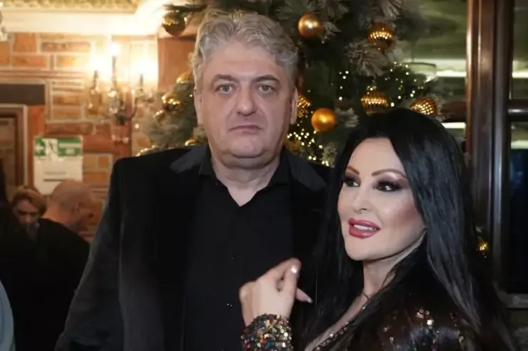 PRENOSIMO: Toni došao u dvorac da moli Draganu da povuče zahtjev za razvod: Ovo je njena reakcija
