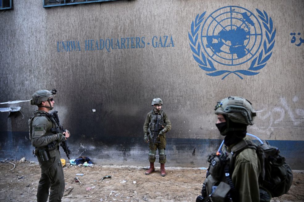 Novo istraživanje: Većina Amerikanaca se više ne slaže s vojnom akcijom Izraela u Gazi