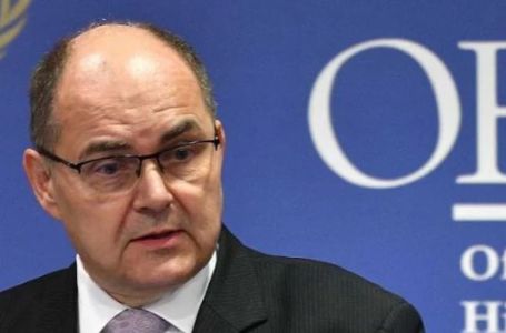 Njemački mediji o BiH: Šta slijedi nakon odluke Schmidta?