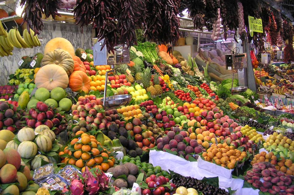 U SUSRET SEZONI: Objavljen spisak voća i povrća s najviše pesticida
