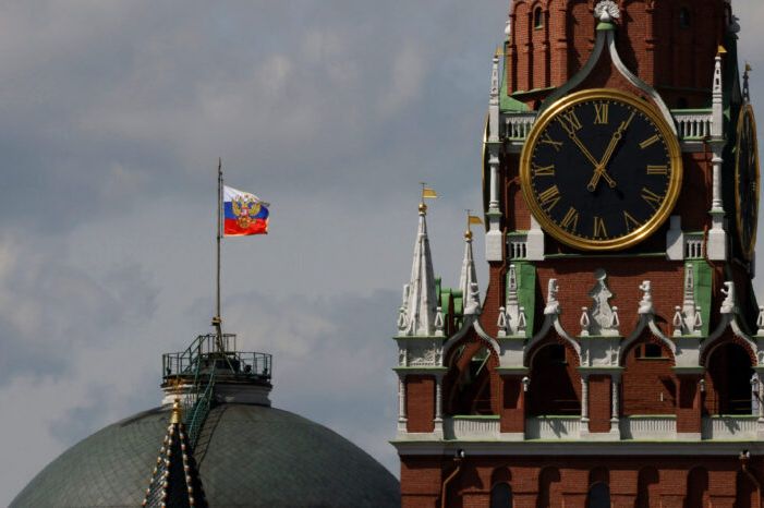 Rusija izrazila sumnju u tvrdnju da je Islamska napad izvela masakr u Moskvi