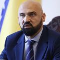 Ministar Ramo Isak o potrazi u Bosni i Hercegovini za nestalom djevojčicom Dankom (2) iz Srbije