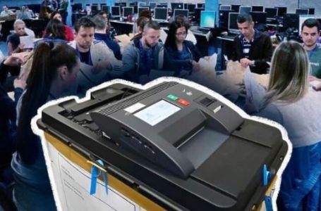 Schmidtove izmjene otvaraju vrata fer izborima: Pitanje skenera i šta (ne)donosi zakon