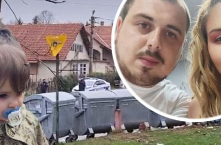 Jasmina policiji predala snimak sa nadzorne kamere: 'U 13:10 sati majka je prošla pokraj moje kuće'