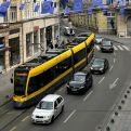 Od jutros Sarajevom voze novi tramvaji