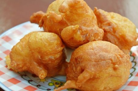 Recept za uštipke iz snova: Dva sastojka koja čine veliku razliku