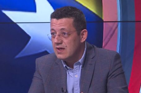 Čampara: Dodik s nama ne može trgovati, ne može nam prijetiti blokadama