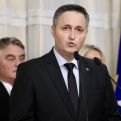 Bećirović: Evropski put i suverenitet BiH ugrožavaju organi entiteta RS, a ne visoki predstavnik