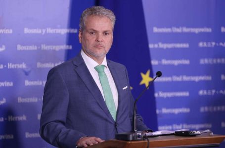 “Nema ulaska u Evropsku uniju bez izmjena Ustava BiH”