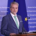 “Nema ulaska u Evropsku uniju bez izmjena Ustava BiH”