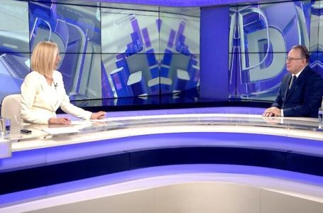 Nikšić: Volio bih da smo mi postigli kompromis i donijeli Izborni zakon