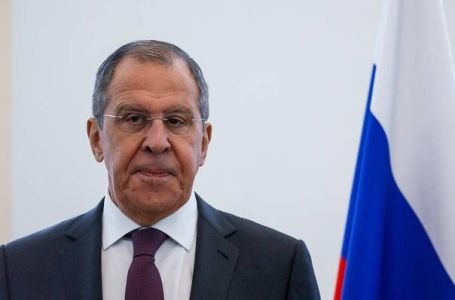 Lavrov: Spremni upotrijebiti sva sredstva!