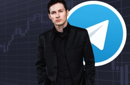 Kremlj poručuje vlasniku Telegrama da bude pažljiviji