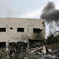 UN: U Gazi više nema sigurnog mjesta za civile