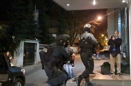 Osobe koje su tražile novac za informacije o nestaloj djevojčici Danki puštene na slobodu
