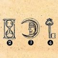 TEST: Izaberite jedan simbol i saznajte kakva vremena dolaze za vas!