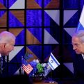 Washington Post: SAD će nastaviti slati oružje Izraelu