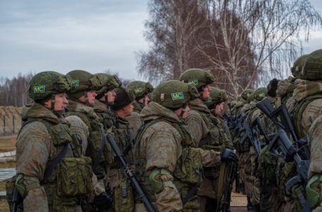 Poljska upozorava: Rat je stvarna prijetnja, a Europa nije spremna