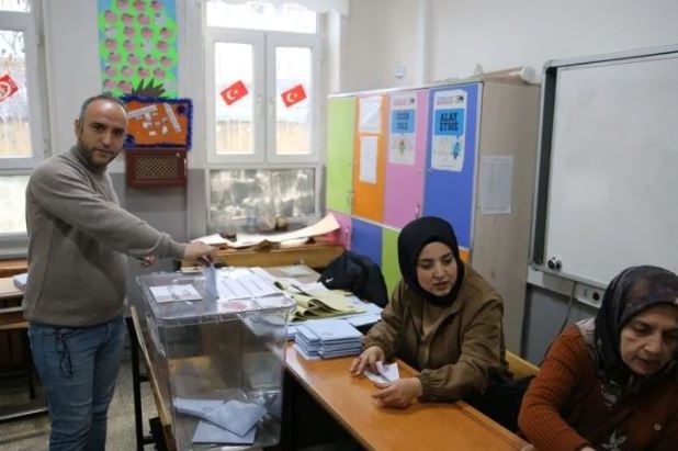 Objavljeni preliminarni rezultati izbora u Turskoj