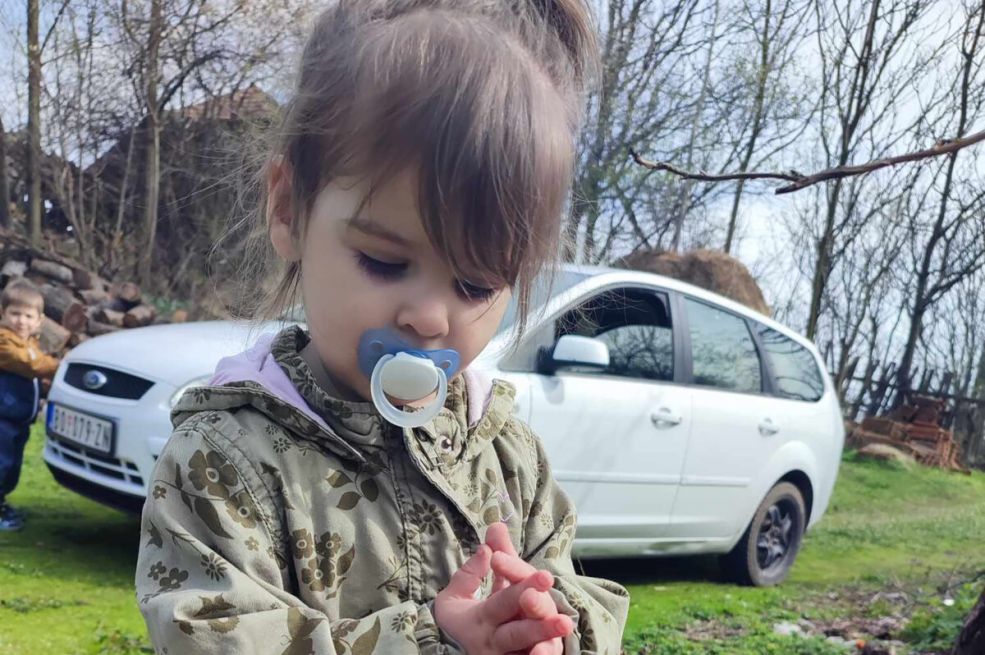 Potresna ispovijest ujaka nestale Danke (2),kroz suze otvorio dušu i progovorio o porodičnoj agoniji